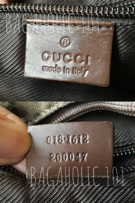 gsito gucci mastercard secure code|gucci bag serial number lookup.